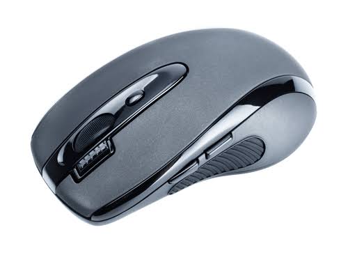 Input Devices
